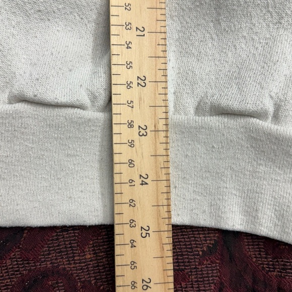 80s University of Michigan Crewneck - Picture 7 of 7